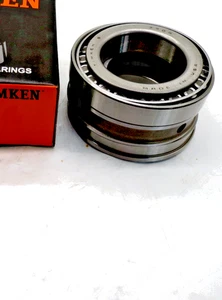 Rear bearing of the transmission 390A/394AD - Picture 1 of 10