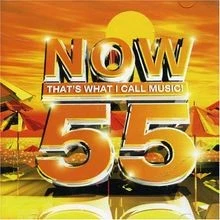 Now Thats What I Call Music Vol. 55 von Various Ar... | CD | Zustand akzeptabel - Bild 1 von 2