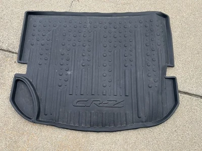 Bandeja de carga genuina Honda 2011-2016 CR-Z 08U45-SZT-100 Foto 1 de 3