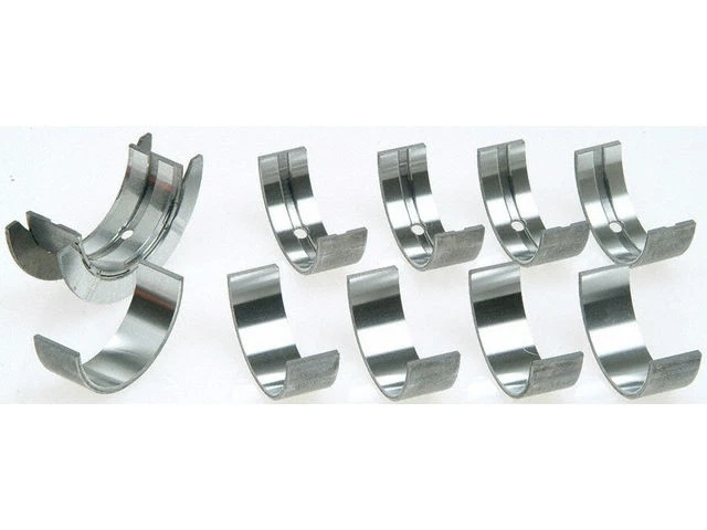 Main Bearing Set 48PSHZ49 for 3 CX7 Sport 5 6 B2300 MX5 Miata Tribute 2004 2006 - Image 1 of 1