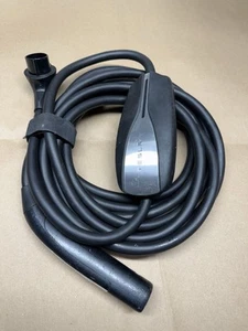 Tesla GEN 1 Universal Mobile Connector charger cord FOR PARTS - Picture 1 of 3