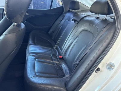 KIA OPTIMA 2ND SEAT (REAR SEAT) LH REAR, JF, LEATHER, PLATINUM, 01/11-09/13 11 1 - image 1 of 4