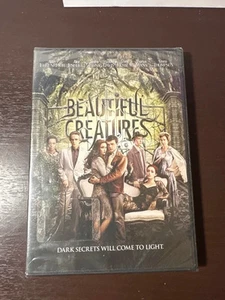 Beautiful Creatures (DVD, 2013) - Picture 1 of 3