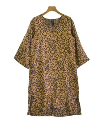 ZERO + MARIA CORNEJO платья BeigexBluePurplexBlack (с узором) 2200592761404 - Изображение 1 из 4