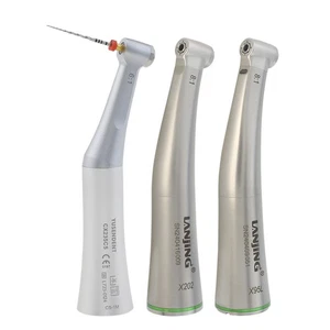 Dental Endo 6:1 Endodontic Handpiece 8:1 Contra Angle Mini Head Dentsply Sirona - Imagen 1 de 54