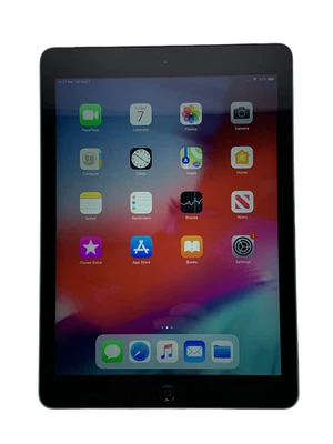 Apple iPad Air 32GB A1475 WiFi + 4G 无锁版 - 状况良好 — 第 1/3 张图片