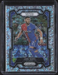2023-24 Panini Prizm Premier League #174 Joel Ward Breakaway - Picture 1 of 2