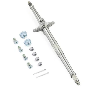 Rear Axle Shaft for Honda TRX400EX TRX400 Ex Sportrax 400 2X4 1999-2007 2008 New - Picture 1 of 10