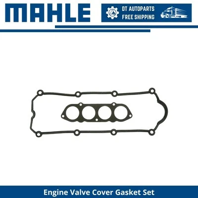 适用于 2007 - 2010 年大众高尔夫城 2.0L L4 发动机阀盖垫圈套装 Mahle — 第 1/3 张图片