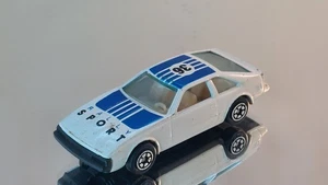 Toyota Celica - Yat Ming - White - # 1036 - Bild 1 von 9