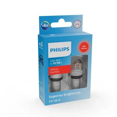 Lampadina LED 11498RU70X2 PHILIPS - Immagine 1 di 4