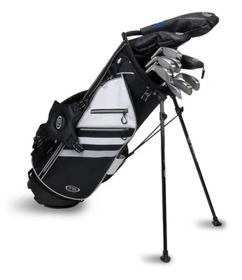 "Palo de golf U.S Kids Tour Series TS5 54 10 grafito - para diestros, 54-57""" Foto 1 de 4