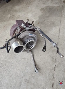 RAM 2500-3500 2013-2018 6.7L Cummins TURBO 5326058H HE300VG Holset 3798538 - Picture 1 of 13