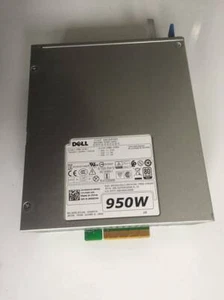 NEW For DELL 950W Workstation Power Supply T5820 T7820 AC950EF-00 WGCH4 CXV28 - Afbeelding 1 van 4