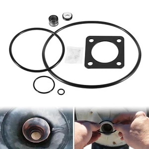 O-Ring Rebuild Kit Fit for Sta-Rite P2RA & P2R Dura-Glas MaxeGlas Pool Pump - Picture 1 of 10