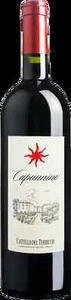 6 BT. MERLOT 2014 " CAPANNINO " TENUTA DEL TERRICCIO - Imagen 1 de 1