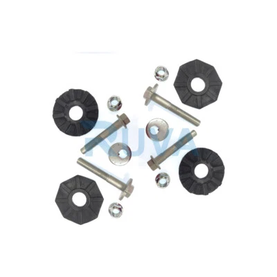 Kit de montaje de brazo trasero izquierdo derecho Ruva se adapta a Renault Koleos 2008- Foto 1 de 4