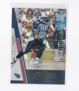 LENDALE WHITE 2007 PLAYOFF ABSOLUTE MEMORABILIA CARD-YOUR USC LEGEND SHIPS FREE - Picture 1 of 24