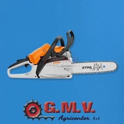 Motosega a Scoppio Compatta Stihl MS 162 61PMM3 35cm - Immagine 1 di 4