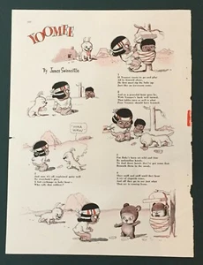 Yoomee de James Swinnerton-6 - Imagen 1 de 1