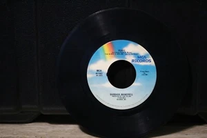 BARBARA MANDRELL 45 RPM RECORD...EJ - Picture 1 of 1