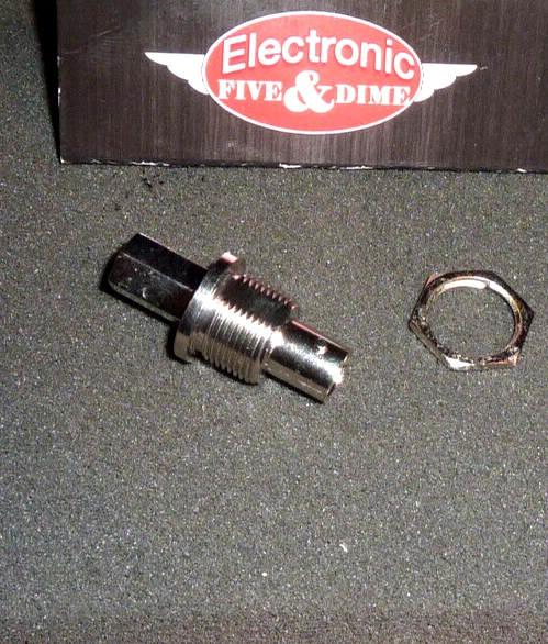 27-8476 AIM BNC/CMF/59,62/TW  BNC Female RF Connector - Image 1 of 1