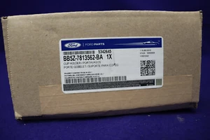 NEW 11-15 Ford Explorer Black Center Console Cup Holder BB5Z-7813562-BA AKF0924 - Picture 1 of 7