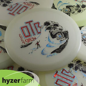 STREAMLINE 2024 OTB COLOR ECLIPSE DRIFT *Gewicht/Farbe auswählen* Hyzer Farm Disc Golf - Bild 1 von 6