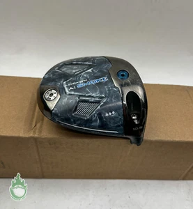 Gebrauchter TOUR ISSUE Callaway Paradym Ai-Smoke TD Driver 10,5 * NUR KOPF Golfschläger - Bild 1 von 8