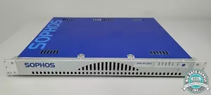 Sophos WS1100 Web Appliance Email Security Data Protection Firewall P/N AE1270sa - Picture 1 of 6