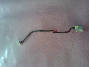 Gateway NV570P Z5WTC Series DC Power Jack with Cable DC301XXXXXX (V13-08)    - Picture 1 of 2
