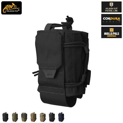 Helikon-Tex Funkgerätetasche Pouch Outdoor Military Tasche
