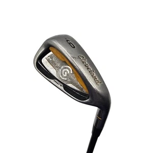 Cleveland CG Gold MCT Single 9 Iron Steel Shaft Senior A Flex RH - Picture 1 of 15