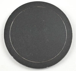 72 mm Screw-in Metal lens cap - JAPAN - Picture 1 of 2