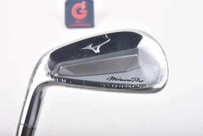 Left Hand Mizuno Pro 223 #7 Iron / X-Flex N.S.Pro Modus3 / STD / Demo - Image 1 of 4