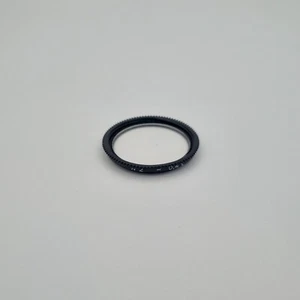 LIFA Antireflex Va W2-0.4L softener threaded filter 33 mm vintage genuine #251 - Picture 1 of 4