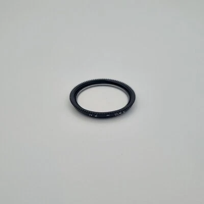 LIFA Antireflex Va W2-0.4L softener threaded filter 33 mm vintage genuine #251 - Image 1 of 4