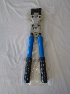 Herramienta de prensado mecánico para escaleras Viewrail Mablestar modelo No. JT-150 - Imagen 1 de 5