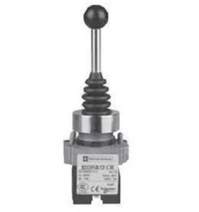 Nuevo interruptor de joystick de retorno de resorte 1pc 4 posiciones 4NO XD2PA24CR - Imagen 1 de 4