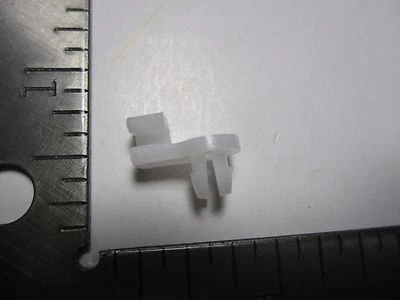 PORSCHE 944 944 TURBO S2 968 PALANCA AIRE ACONDICIONADO PERRO PIERNA CLIP PARA AC EVAP  Foto 1 de 4