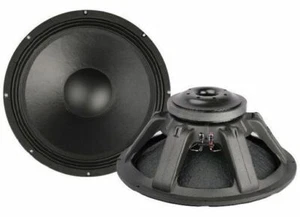 Sb audience 18" subWoofer 450w Speaker - Picture 1 of 4