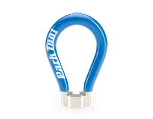 Park Tool SW-3 Speichenschlüssel: 3,96 mm: blau - Bild 1 von 1