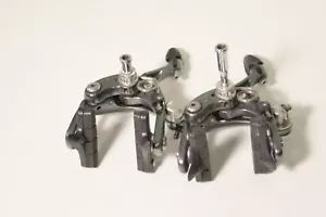 Shimano Ultegra BR-6600 Dual Pull Caliper Brake Set Front & Rear BR66 - Picture 1 of 2
