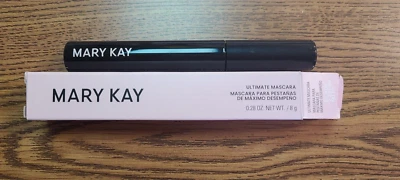 Mary Kay Ultimate Mascara - Black - Image 1 of 2