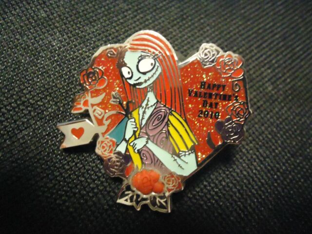 Instant Download Nightmare Before Christmas Valentine's 