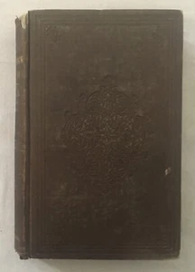 Poems By Robert Browning - Volume 2 - 1864 Ticknor and Fields Hardcover - Picture 1 of 6