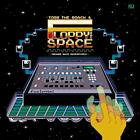 Torb the Roach and Floppy Macspace Square Wave Adventures LP Vinyl KU059 NEW