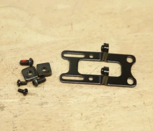 Quantum TB3 Elektrischer Stuhl Schaltkasten HALTERUNG für Sitztaste Q6 Edge 2.0 3 - Bild 1 von 5