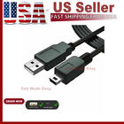 USB Data Cable for Logitech Harmony Remote Pro 890 Pro 895 900 1000 1100 ONE