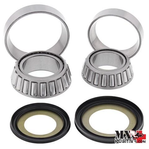 KIT CUSCINETTI DI STERZO YAMAHA XT 600 1990-1995 ALL BALLS 22-1004